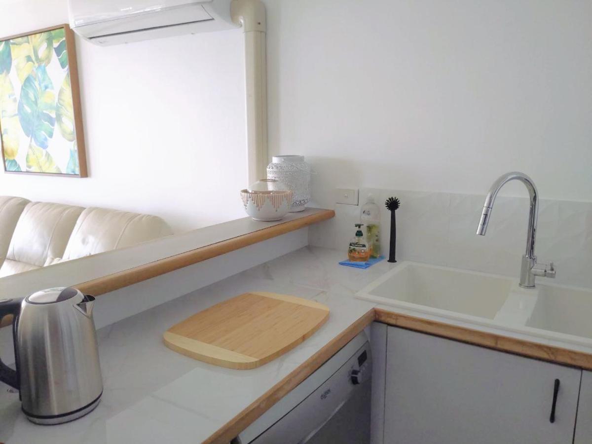 غولد كوست Large Surfers Paradise Apartment With Fantastic Views المظهر الخارجي الصورة