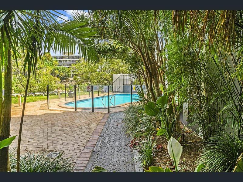 غولد كوست Large Surfers Paradise Apartment With Fantastic Views المظهر الخارجي الصورة