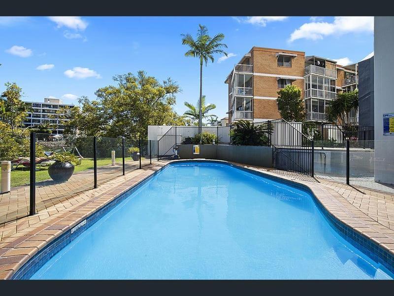 غولد كوست Large Surfers Paradise Apartment With Fantastic Views المظهر الخارجي الصورة